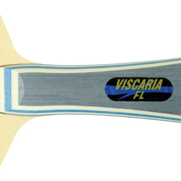Viscaria FL Pro-Line with Tenergy 05 | Butterfly Table Tennis Racket Viscaria FL Pro-Line with Tenergy 05 | Butterfly Table Tennis Racket